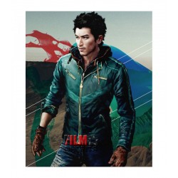 Far Cry 4 Video Game Ajay Ghale Jacket